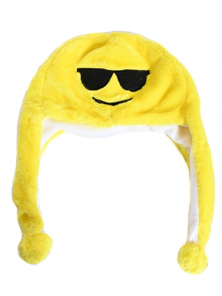 Pălărie pentru copii emoji