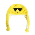 Pălărie pentru copii emoji