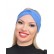 Bentita pentru cap - albastru deschis 1