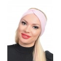 Bentita pentru cap - roz