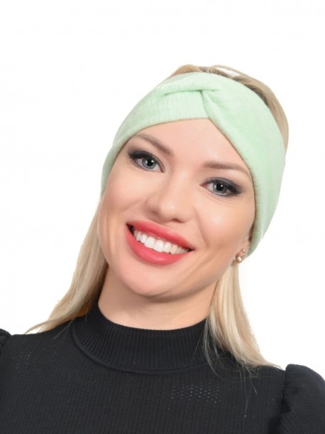 Bentita pentru cap - mentă