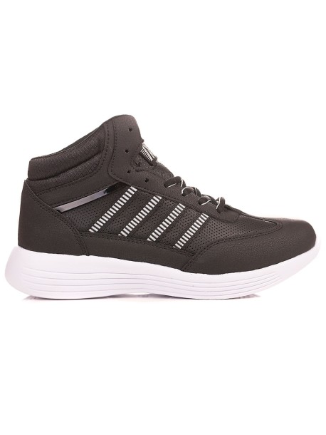 Adidași pentru femei până la gleznă