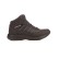 Adidași negri pentru femei până la gleznă