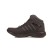 Adidași negri pentru femei până la gleznă