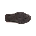 Adidași negri pentru femei până la gleznă