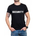 Tricou pentru barbati - Security