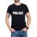Tricou bărbați - Police 1