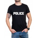 Tricou bărbați - Police
