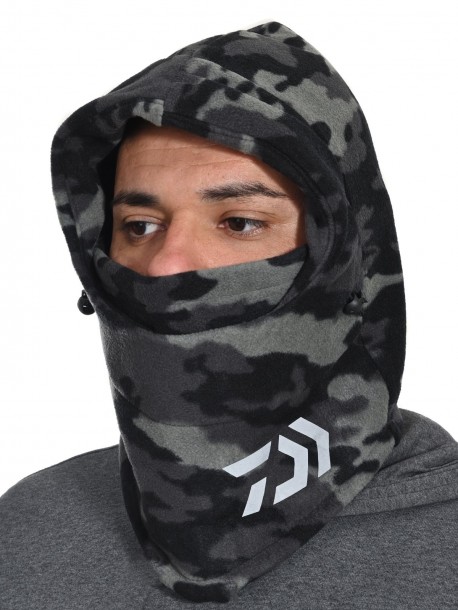 Cagula camuflaj