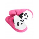 Papuci de casă - panda