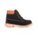 Cizme eco nubuck pentru bărbați