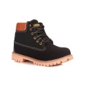 Cizme eco nubuck pentru bărbați