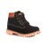 Cizme eco nubuck pentru bărbați