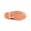 Cizme eco nubuck pentru bărbați
