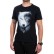 Tricou bărbătesc cu lup