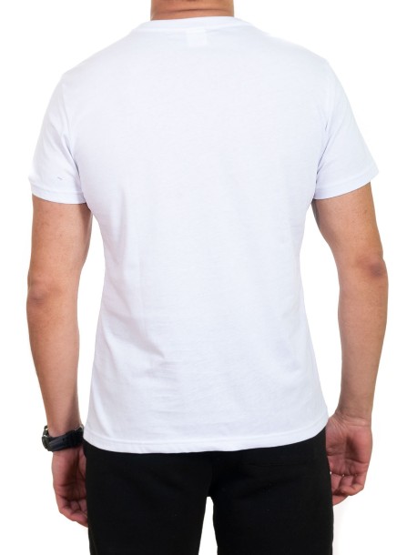 Tricou bărbătesc cu ancoră