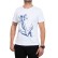 Tricou bărbătesc cu ancoră