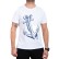 Tricou bărbătesc cu ancoră