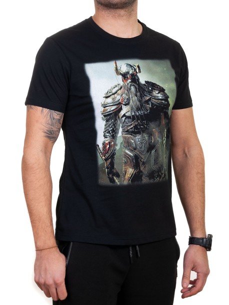 Tricou bărbătesc Vikings