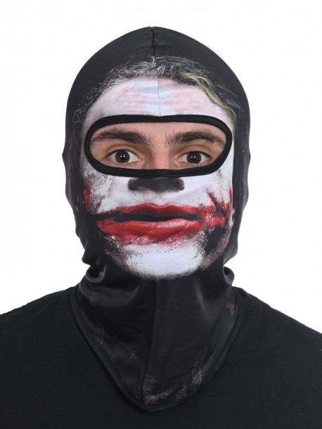 Cagule Jocker
