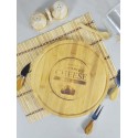 Tocator pentru pizza - 30 cm