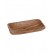 Platou pentru alune, nuci, snacks, din lemn 1