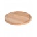 Platoul de lemn rotativ 1