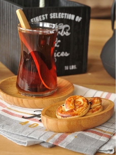 Set platou pentru nuci Peka 2391