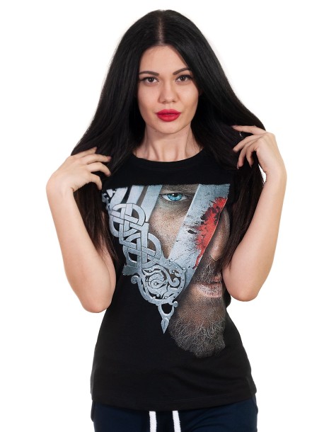 Tricou de damă Ragnar