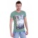 Tricou Los Angeles