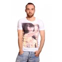 Tricou pentru barbati Just
