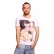 Tricou pentru barbati Just