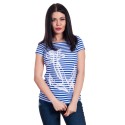 Tricou marin pentru femei