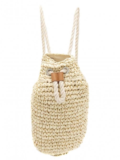 Rucsac de paie