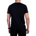 Tricou simplu negru