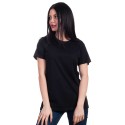 Tricou de dama în negru