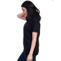 Tricou de dama în negru