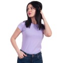 Tricou de damă în mov
