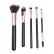 Set de machiaj - negru 1