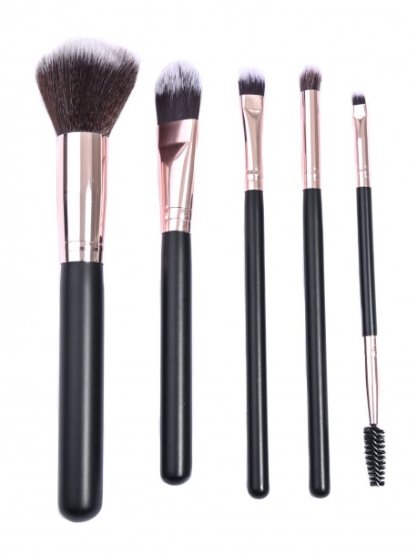 Set de machiaj - negru