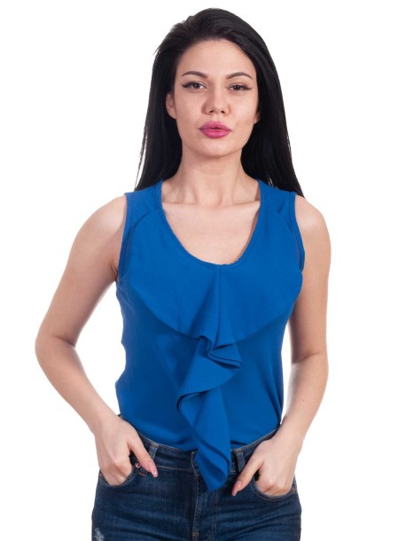 Top de dama cu jabou