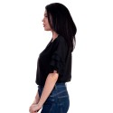 Tunica neagra cu colier
