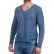 Pulover Aris blue