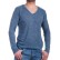 Pulover Aris blue