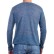 Pulover Aris blue