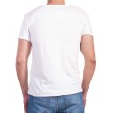 Tricou bărbătesc cu imprimeu