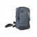 Mini rucsac gri 1