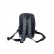 Mini rucsac gri 3