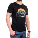Tricou bărbătesc Off Road