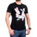 Tricou de poker pentru bărbați
